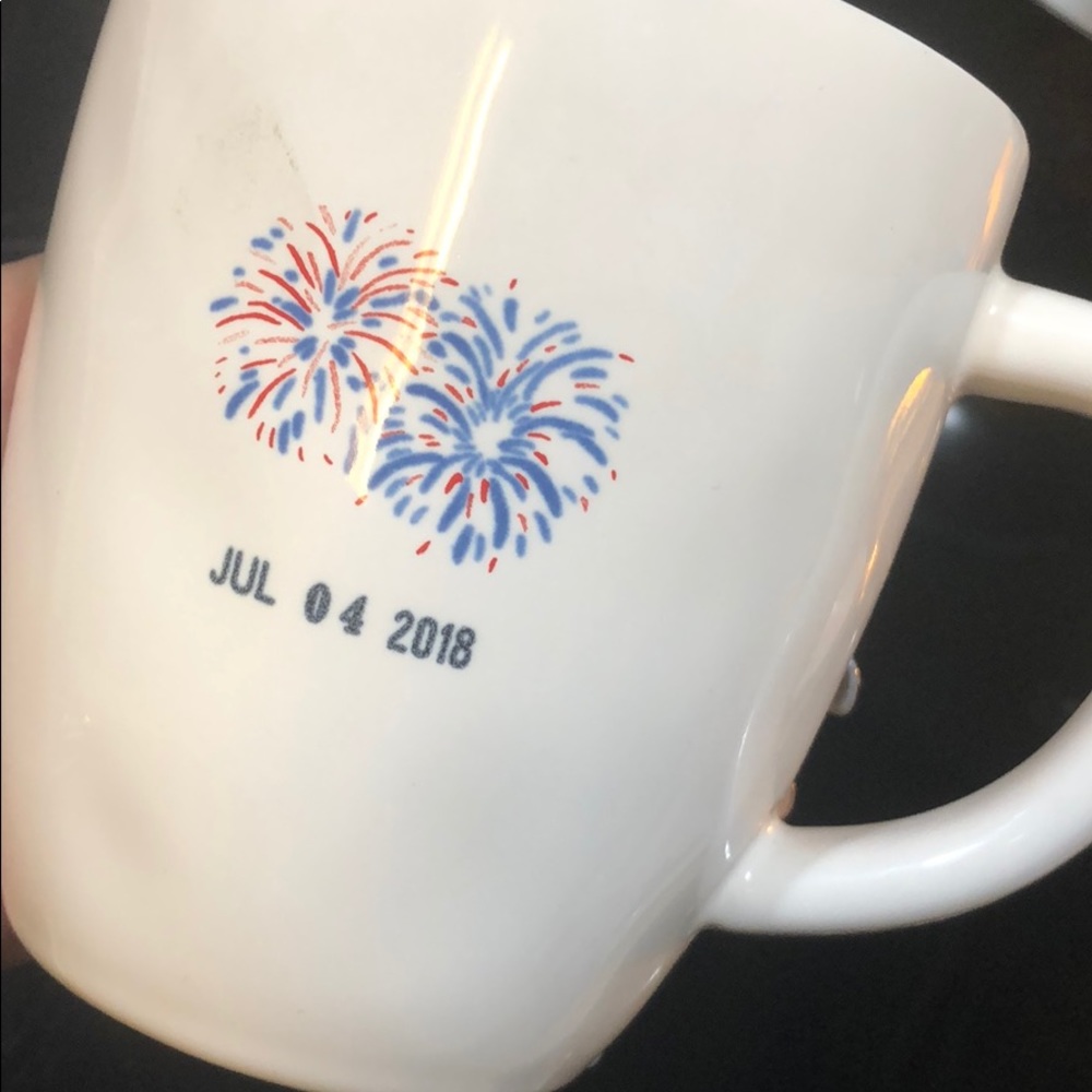 Rae Dunn Coffee/Tea Mug